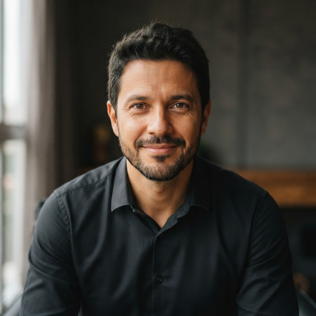 Foto ilustrativa de Carlos Augusto