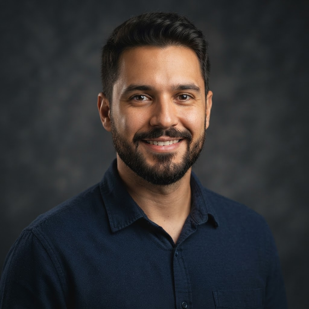 Foto ilustrativa de Rafael Mendonça